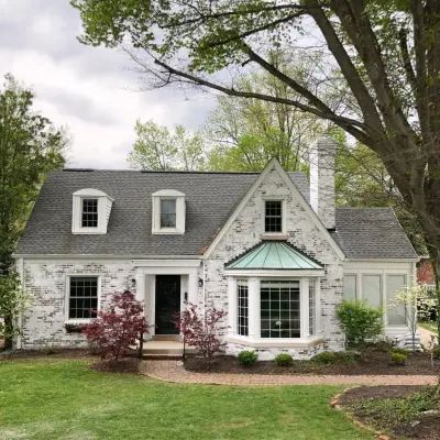 Classic Finishes - Custom Home Builders in Louisville, KY
