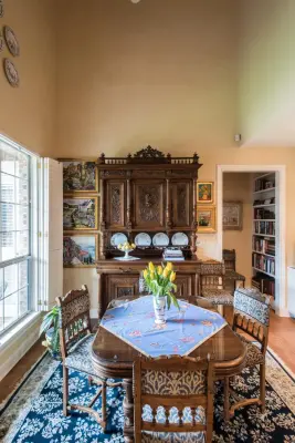 Vigini Paint and Design - Interior Design & Decorating in San Antonio, TX