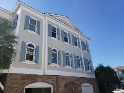 Alves's Painting & Pressure Washing - Interior Design & Decorating in Myrtle Beach, SC