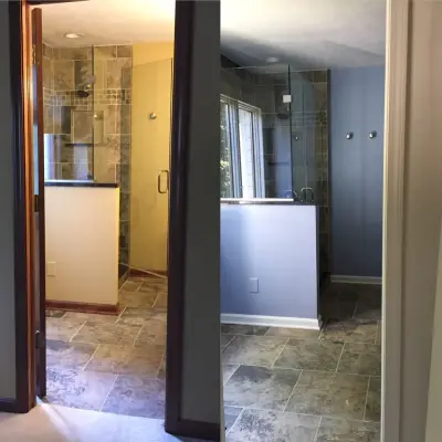 Void - Carpentry & Woodworking in Indianapolis, IN
