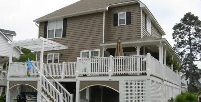 Southern Custom Painting, Inc. - House Painting Services in Myrtle Beach, SC
