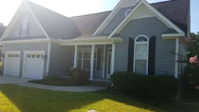 Alves's Painting & Pressure Washing - Interior Design & Decorating in Myrtle Beach, SC
