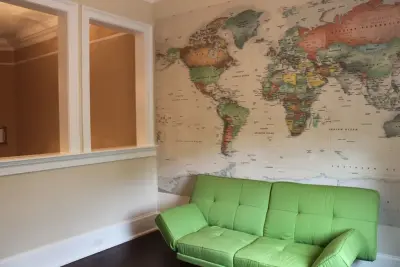 Miriam Stern Color Consulting - Interior Design & Decorating in Teaneck, NJ