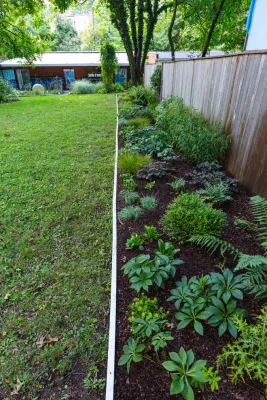 Flourish - Garden Remodeling in Cincinnati, OH