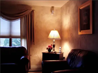 Residential and Lounge Areas — House Painting Services project by Exquisite Finishes LLC.