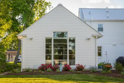 Flourish - Garden Remodeling in Cincinnati, OH