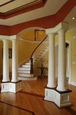 Various Projects — House Painting Services project by Home Enhancement