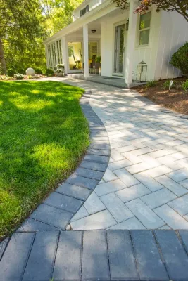Flourish - Garden Remodeling in Cincinnati, OH