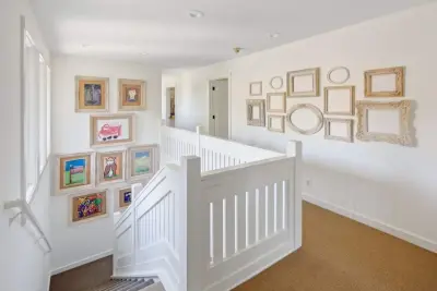 Alamo Artisan — House Painting Services project by Woodiwiss Painting