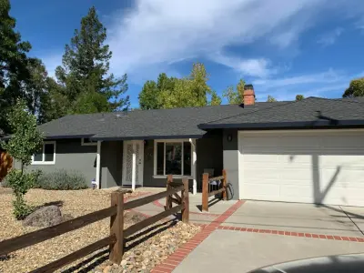 Woodiwiss Painting - Patio Design & Installation in Alamo, CA