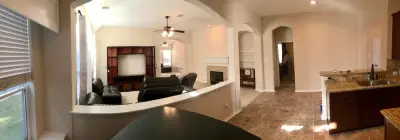 Southern Painting - The Woodlands & Spring/Cypress - House Painting Services in Spring, TX