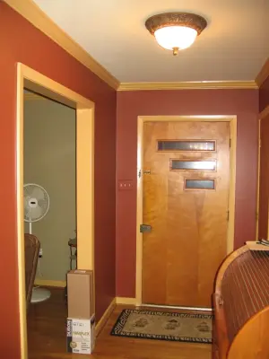 Willard Painting - House Painting Services in Richmond, VA
