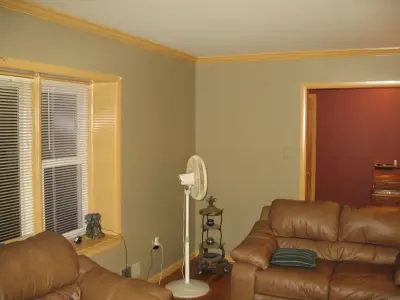 Willard Painting - House Painting Services in Richmond, VA