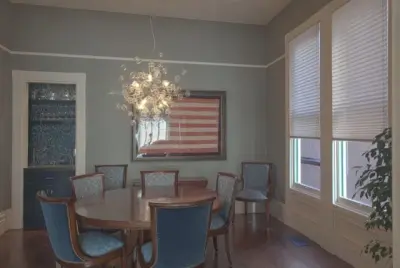 Paul Clisham Painting and Decorating Inc - House Painting Services in Novato, CA