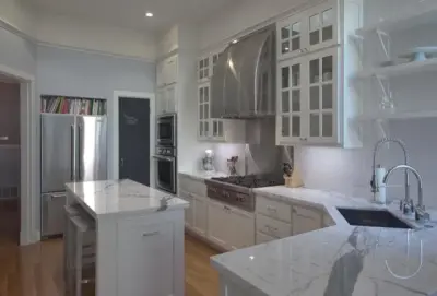 Paul Clisham Painting and Decorating Inc - House Painting Services in Novato, CA