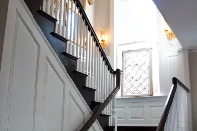 Smith Painting & Decorating - Custom Cabinets & Cabinetry in Oak Park, IL