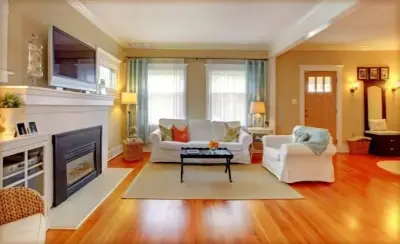 Scott Raines Painting And Restoration - House Painting Services in Church Hill, TN