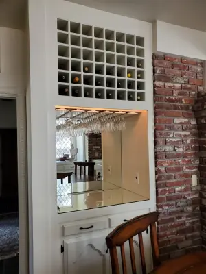 Z Painting, Inc. - Flooring Installation Services in Lake Arrowhead, CA