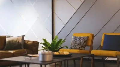 Harmony Painting Company - Custom Cabinets & Cabinetry in Kansas City, MO