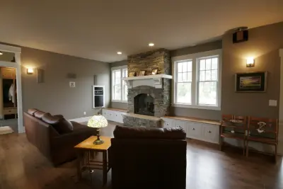 Heartland Painting - Custom Cabinets & Cabinetry in Saint Cloud, MN