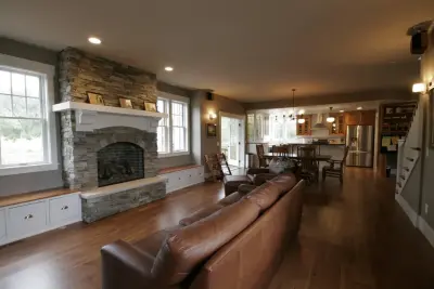 Heartland Painting - Custom Cabinets & Cabinetry in Saint Cloud, MN