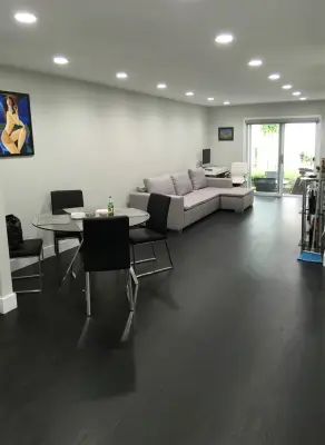 Lounge Room Artwork by Precision Painting Plus