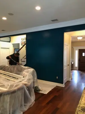 Fresh Coat - Patio Design & Installation in Gainesville, FL