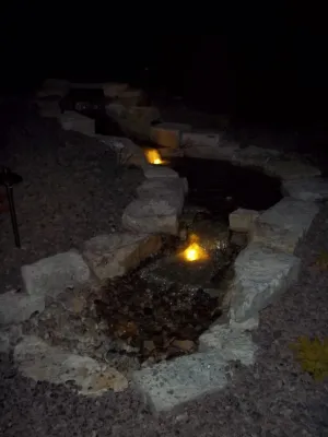 Forest Landscaping - Outdoor Lighting Installation in Beecher, IL