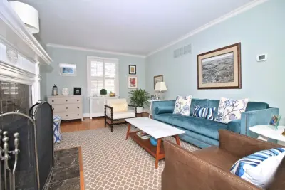 Ludwig Painting, Inc. - Interior Design & Decorating in Cockeysville, MD