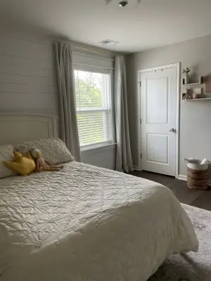 Interior Design Initiative — House Painting Services project by Coastal Crew