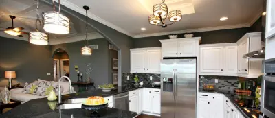 Sean Clemons Painting, LLC - House Painting Services in Sellersburg, IN