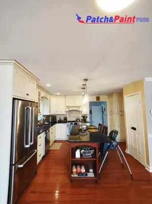 Patch and Paint Pros - Door Installation & Replacement in Conshohocken, PA
