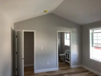 W.M. Painting, Inc. - House Painting Services in Fall River, MA