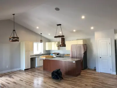 W.M. Painting, Inc. - House Painting Services in Fall River, MA
