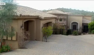 Pearl Painting - Interior Design & Decorating in Fountain Hills, AZ