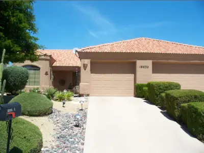 Pearl Painting - Interior Design & Decorating in Fountain Hills, AZ