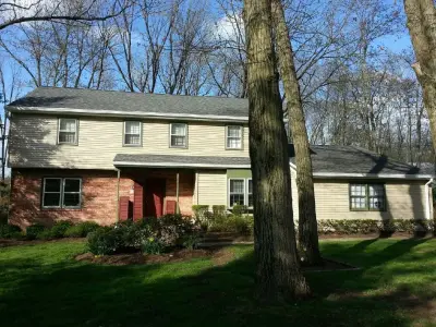 Ewing NJ Lochatong Road by CertaPro Painters Of Princeton