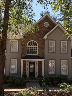 ProTect Painters of Central Gwinnett - House Painting Services in Lawrenceville, GA
