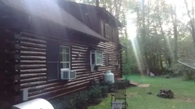 McGlory Painting - House Painting Services in Barto, PA