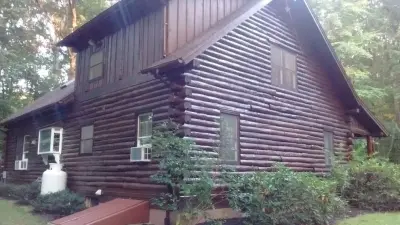 McGlory Painting - House Painting Services in Barto, PA