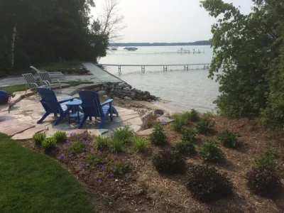 Four Seasons Garden Center & Custom Landscape - Paver Installation in Oak Park, MI