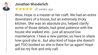 JDW Painting - House Painting Services in Rochester, NY