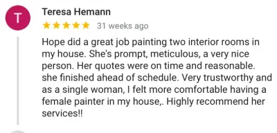 JDW Painting - House Painting Services in Rochester, NY