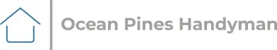 Emblem — House Painting Services project by Ocean Pines Handyman