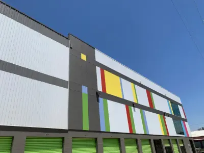 Initiatives — House Painting Services project by Michael West Finishes