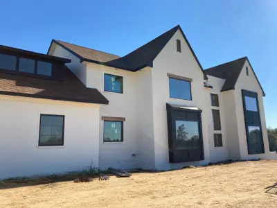 London Project — House Painting Services project by Raines Painting & Construction
