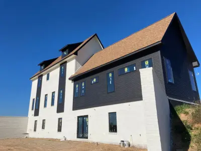 Raines Painting & Construction - Carpentry & Woodworking in Jellico, TN