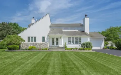 Long Island in New York — House Painting Services project by Color My World Painting LLC