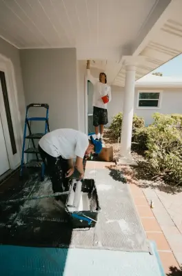 Sarasota Painters - House Painting Services in Sarasota, FL