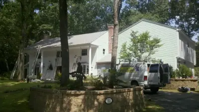 Abracadabra Painting - House Painting Services in Longmeadow, MA